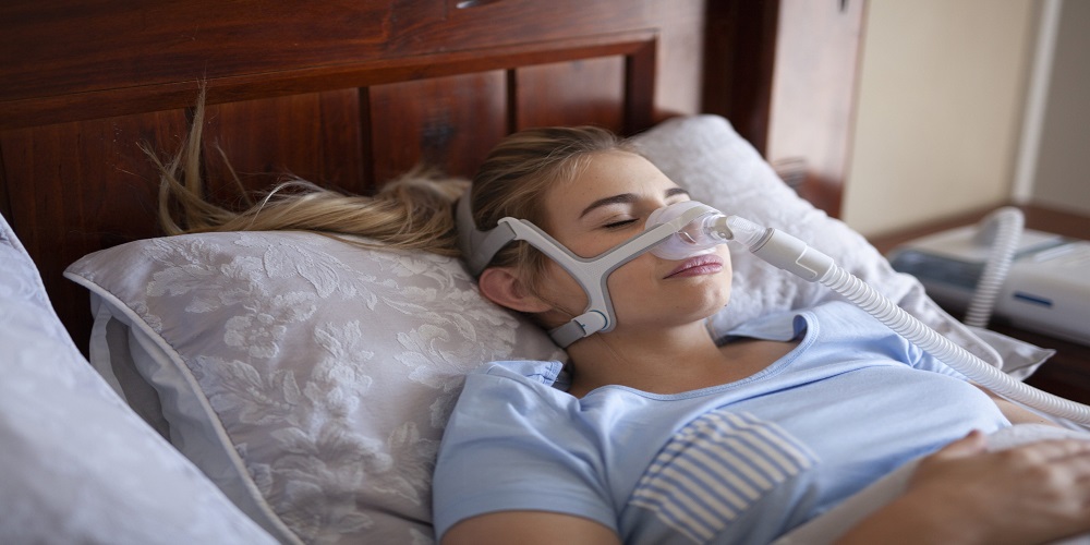 Why Is a Dirty CPAP Machine Is Bad for You? - thejourneyofawoman